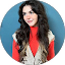 Profile photo of Tarah Otto