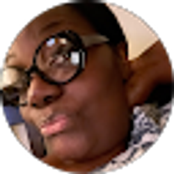 Profile photo of Nikkie Ferguson