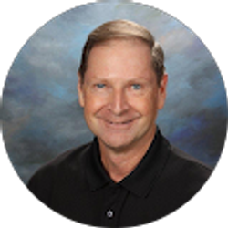 Profile photo of Michael Kaufman