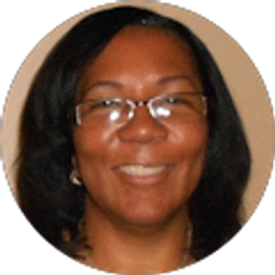 Profile photo of Shirley Flowers