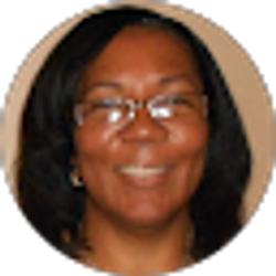 Profile photo of Shirley Flowers