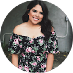 Profile photo of Joanna Romero