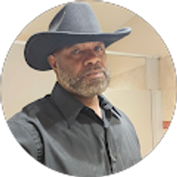 Profile photo of Keith Shelton