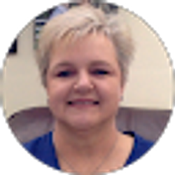 Profile photo of Lorie Stanifer
