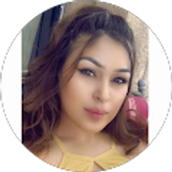 Profile photo of Joseline larios