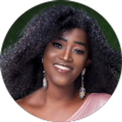 Profile photo of Isata Jabbie Barrie