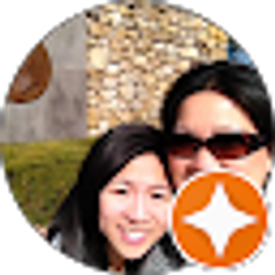 Profile photo of Christine Woo