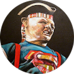 Profile photo of Kristopher Barrington