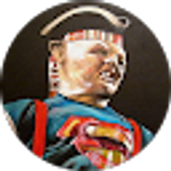 Profile photo of Kristopher Barrington