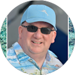 Profile photo of Robert Whitlock