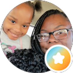 Profile photo of Kimberly Davis