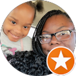 Profile photo of Kimberly D.