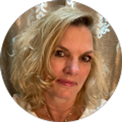 Profile photo of Kathryn Wood
