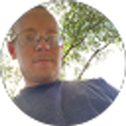 Profile photo of Alex Reynolds