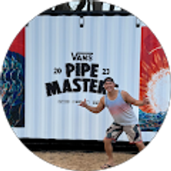 Profile photo of Jeremiah Atien