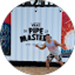 Profile photo of Jeremiah Atien