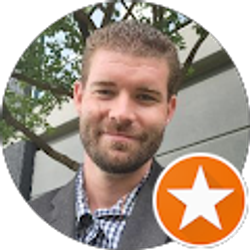 Profile photo of Timothy Warren-Collison