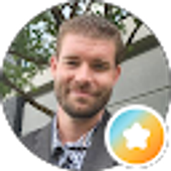Profile photo of Timothy Warren-Collison