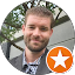 Profile photo of Timothy Warren-Collison