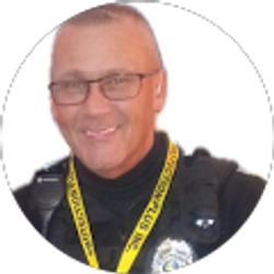 Profile photo of Thomas Couch