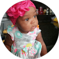 Profile photo of Demetria Johnson