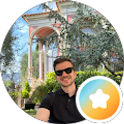 Profile photo of Cristian Gombos