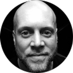 Profile photo of Kevin Thompson