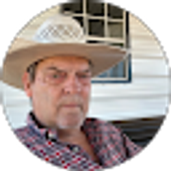 Profile photo of Carl Bell