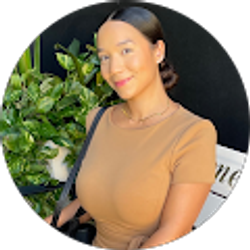 Profile photo of Kayla Del Valle