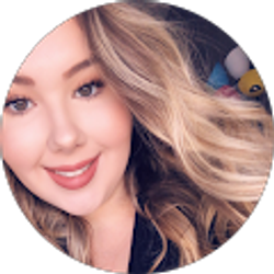 Profile photo of Lyndsey Williams