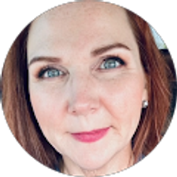 Profile photo of Gena Hedger