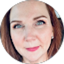 Profile photo of Gena Hedger