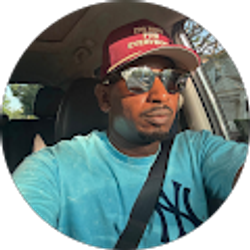 Profile photo of Jason Thomas