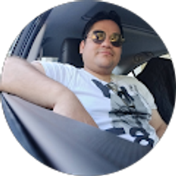 Profile photo of Alexander Rubio Aguilar