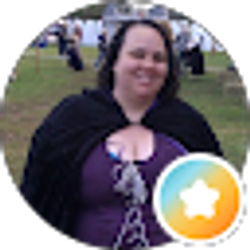 Profile photo of Michelle Moon