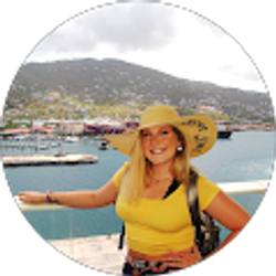 Profile photo of Hailey Steinke