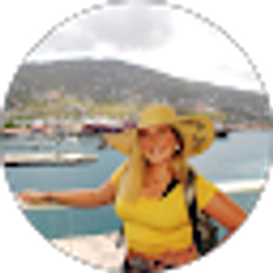 Profile photo of Hailey Steinke