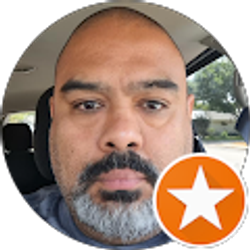 Profile photo of Patrick Ochoa