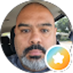 Profile photo of Patrick Ochoa
