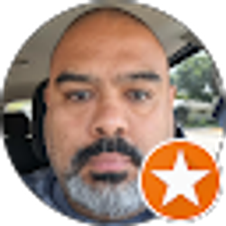 Profile photo of Patrick Ochoa