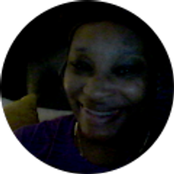 Profile photo of Jasmine Roberts