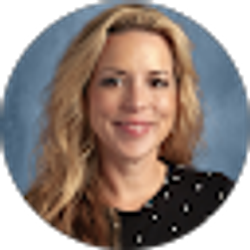 Profile photo of Jessi Vericker