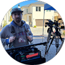 Profile photo of Colin Perry