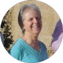 Profile photo of Madeleine Harvey