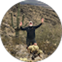 Profile photo of Brian Kopsa