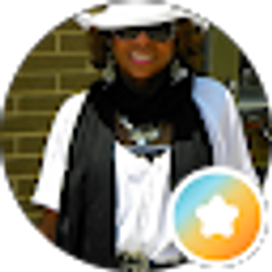 Profile photo of Mary Mims-Smith