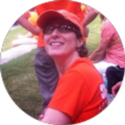 Profile photo of Charlotte McNeary