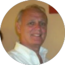 Profile photo of Mel McCloud