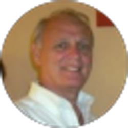 Profile photo of Mel McCloud