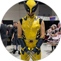 Profile photo of Logan Mullins